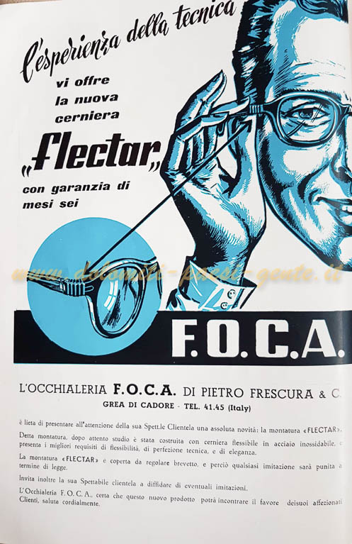 foca e