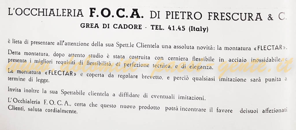 foca e