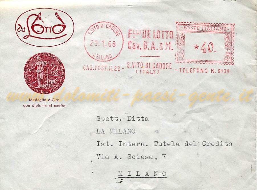 de lotto h