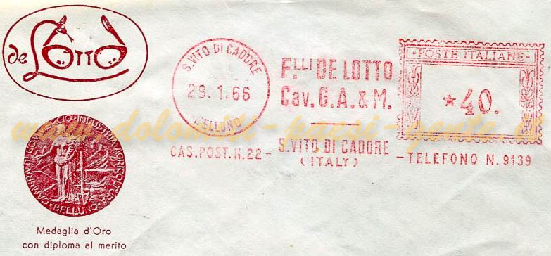 de lotto h