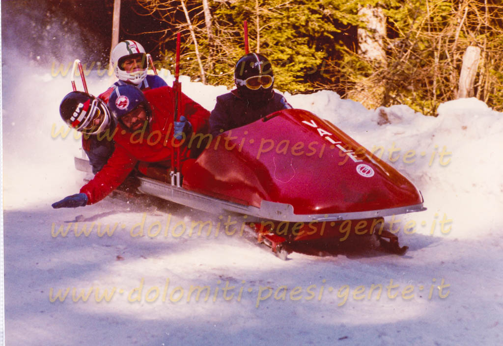 1981 vipiteno