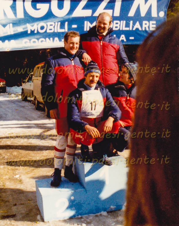 1982 laggio