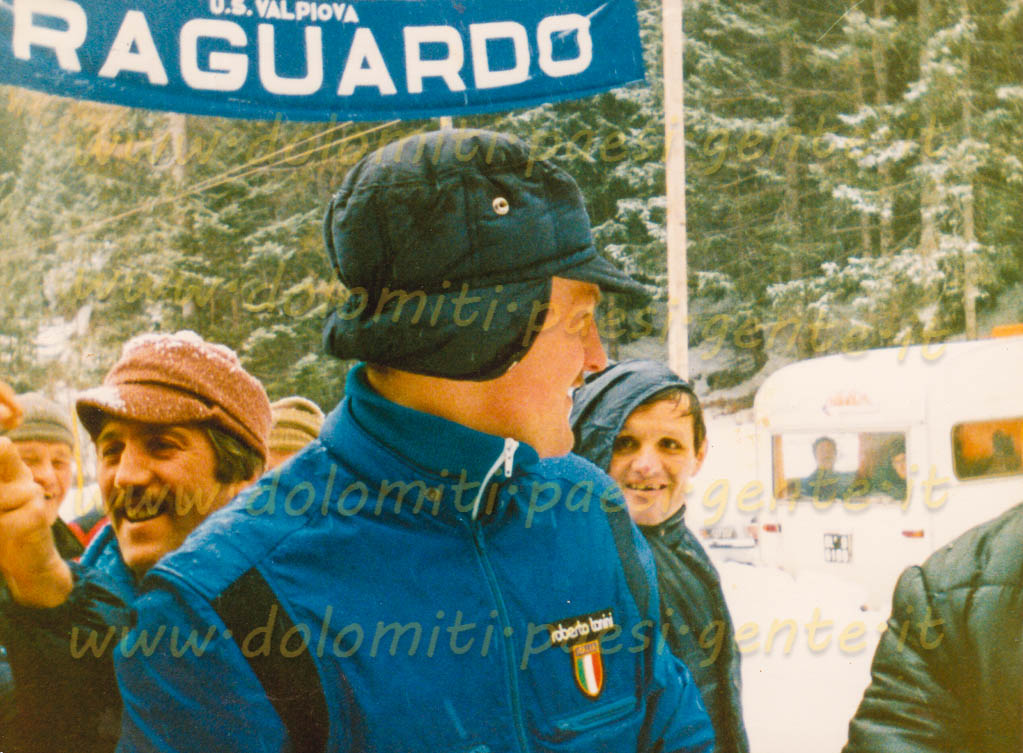 1984 vipiteno